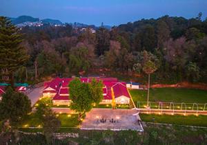 Mowbray House Resort Ooty by VOYE HOMES