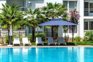 Apartment E 12 Yassen HV