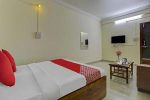Hotel O Sai Executive Lodging