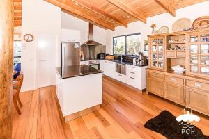 Sandy Point Dreaming