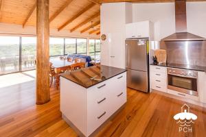 Sandy Point Dreaming