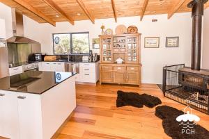 Sandy Point Dreaming