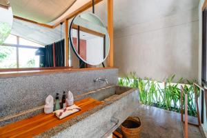 One Bedroom Nomad Pool Villas Canggu