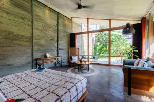 One Bedroom Nomad Pool Villas Canggu