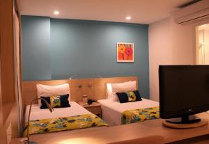 Quality Hotel Manaus