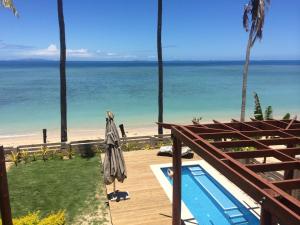 Nalamu Beach, Vuda Point, Lautoka 679, Fiji.