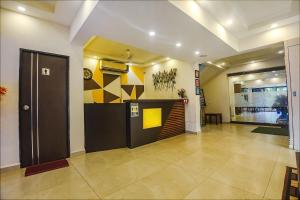 Relax Holiday Home,Margao Railway Station