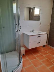 Appartements Les chenes de Peinch : photos des chambres