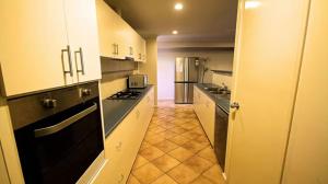 Marina Family Getaway