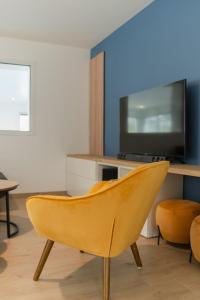 Villas Ty Glazik : photos des chambres