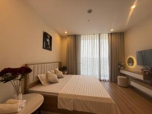 Luxury studio best view