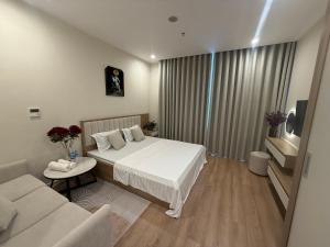 Luxury studio best view