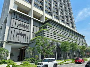 Luxury studio best view