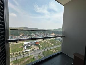 Luxury studio best view