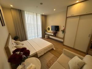 Luxury studio best view