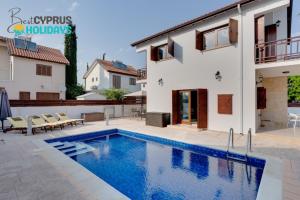 Amelia Beach Villa Wpool -500mfrombeach
