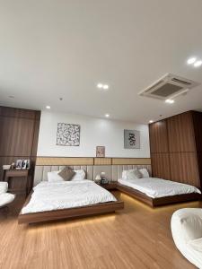 Châu Giang Homestay, Nera Garden Huế