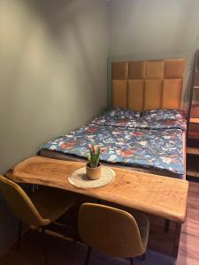 My Star Apartment 