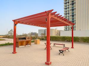 FIRST CLASS 1BR Stylish Vibe