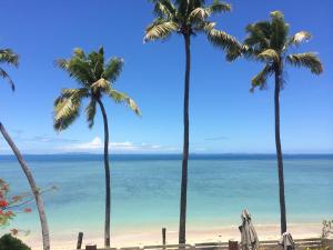 Nalamu Beach, Vuda Point, Lautoka 679, Fiji.