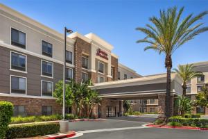 Hampton Inn & Suites Moreno Valley