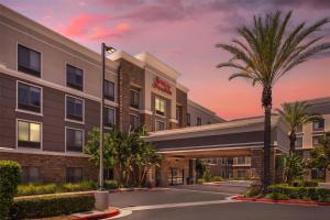 Hampton Inn & Suites Moreno Valley