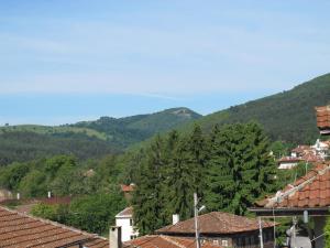 Guest House & Bistro Lefterova