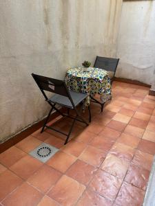 Apartment mit 2 Schlafzimmern
