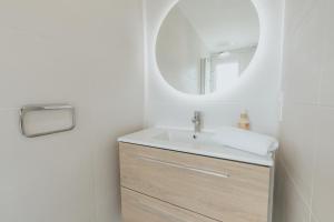 Villas Ty Glazik : photos des chambres