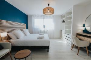 Villas Ty Glazik : photos des chambres