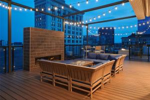 Homewood Suites by Hilton Grand Rapids Downtown