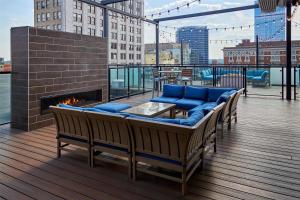Homewood Suites by Hilton Grand Rapids Downtown