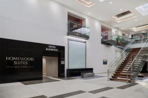 Homewood Suites by Hilton Grand Rapids Downtown