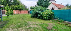 Za hrází Poděbrady