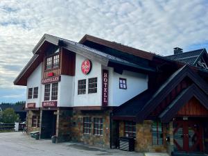 Fanitullen Apartments