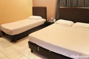 Sea Lion Hotel Pulau Ketam