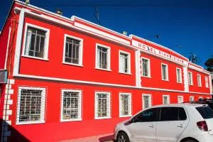 Hotel Pinheirinho - Lapa