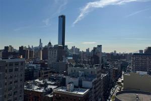 Days Inn by Wyndham New York Chinatown