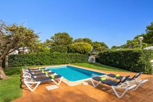 Villa Kandela Blanes by Villa Plus