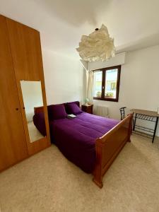 Sejours chez l'habitant Pti Velo : photos des chambres