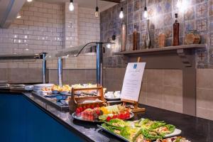 Clarion Hotel Charlecote Pheasant