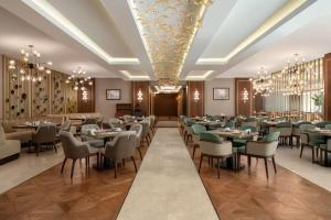 TRYP by Wyndham Istanbul Maltepe