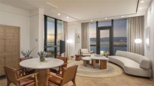 Hyatt Regency Izmir IstinyePark