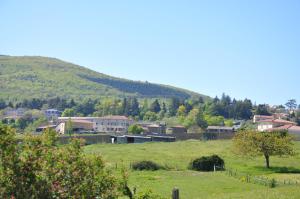 B&B / Chambres d'hotes La Bergerie : photos des chambres