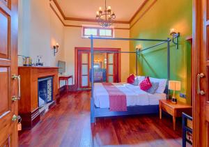 Mowbray House Resort Ooty by VOYE HOMES