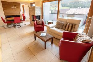 Pöllmühle Penthouse by Alpine Host Helpers