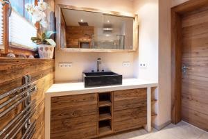 Pöllmühle Penthouse by Alpine Host Helpers