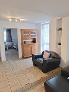 Appartement Confidence, Monteurwohnung