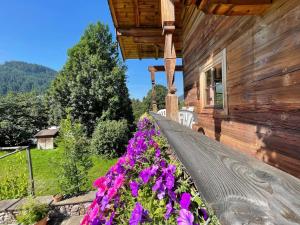 Apartments Seebichlhof Kitzbühel by Alpine Host Helpers
