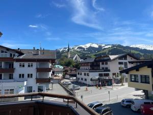 Premium Apartment Zentral by Alpine Host Helpers